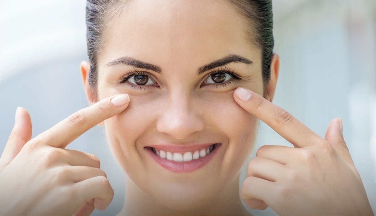 6 продуктів, що викликають набряки під очима і як від них позбавляють