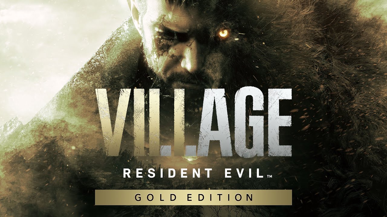 Capcom представила трейлер режиму «Найманці» для Resident Evil Village Gold Edition Capcom представила трейлер режиму «Найманці» для Resident Evil Village Gold Edition