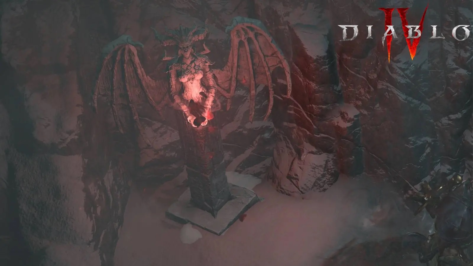 Diablo 4: де знайти всі вівтарі Ліліт? Карта з точним розташуванням Diablo 4: де знайти всі вівтарі Ліліт? Карта з точним розташуванням