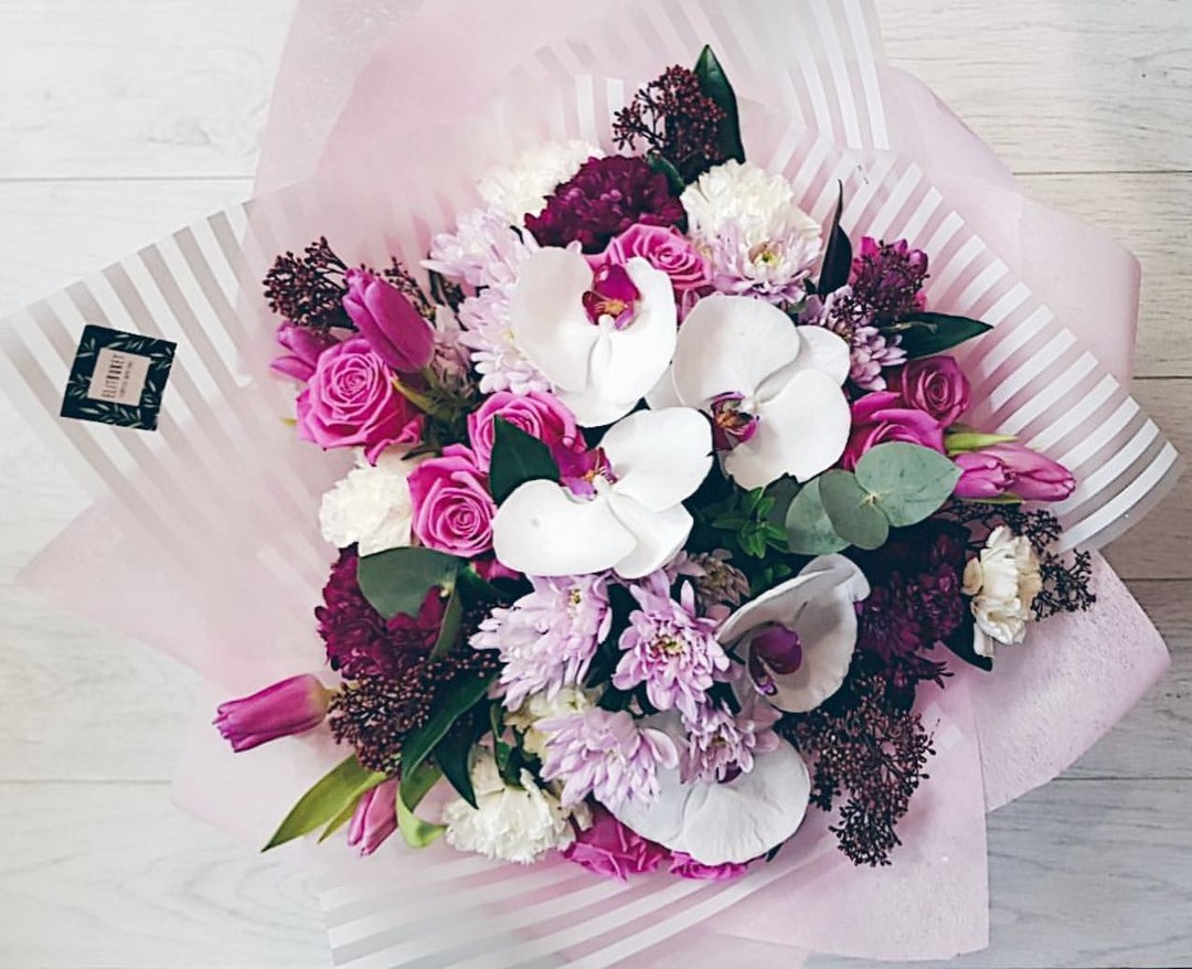 Догляд за орхідеєю: декілька простих порад