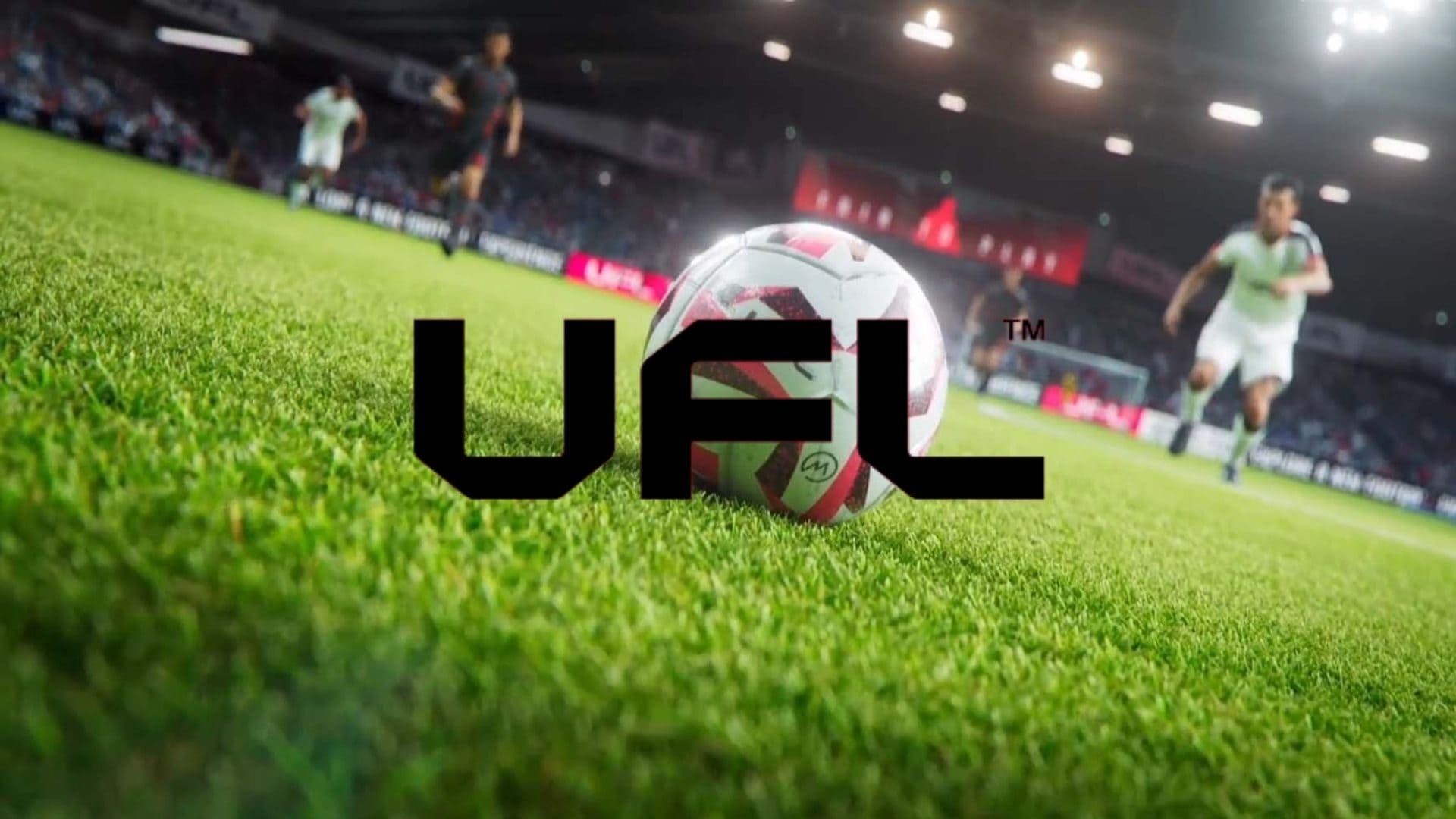 Футбольний симулятор UFL вийде до кінця 2022 року Футбольний симулятор UFL вийде до кінця 2022 року