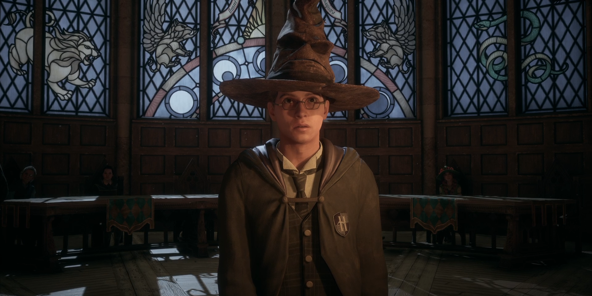 Гравці провели в Hogwarts Legacy 267 мільйонів годин з релізу Гравці провели в Hogwarts Legacy 267 мільйонів годин з релізу