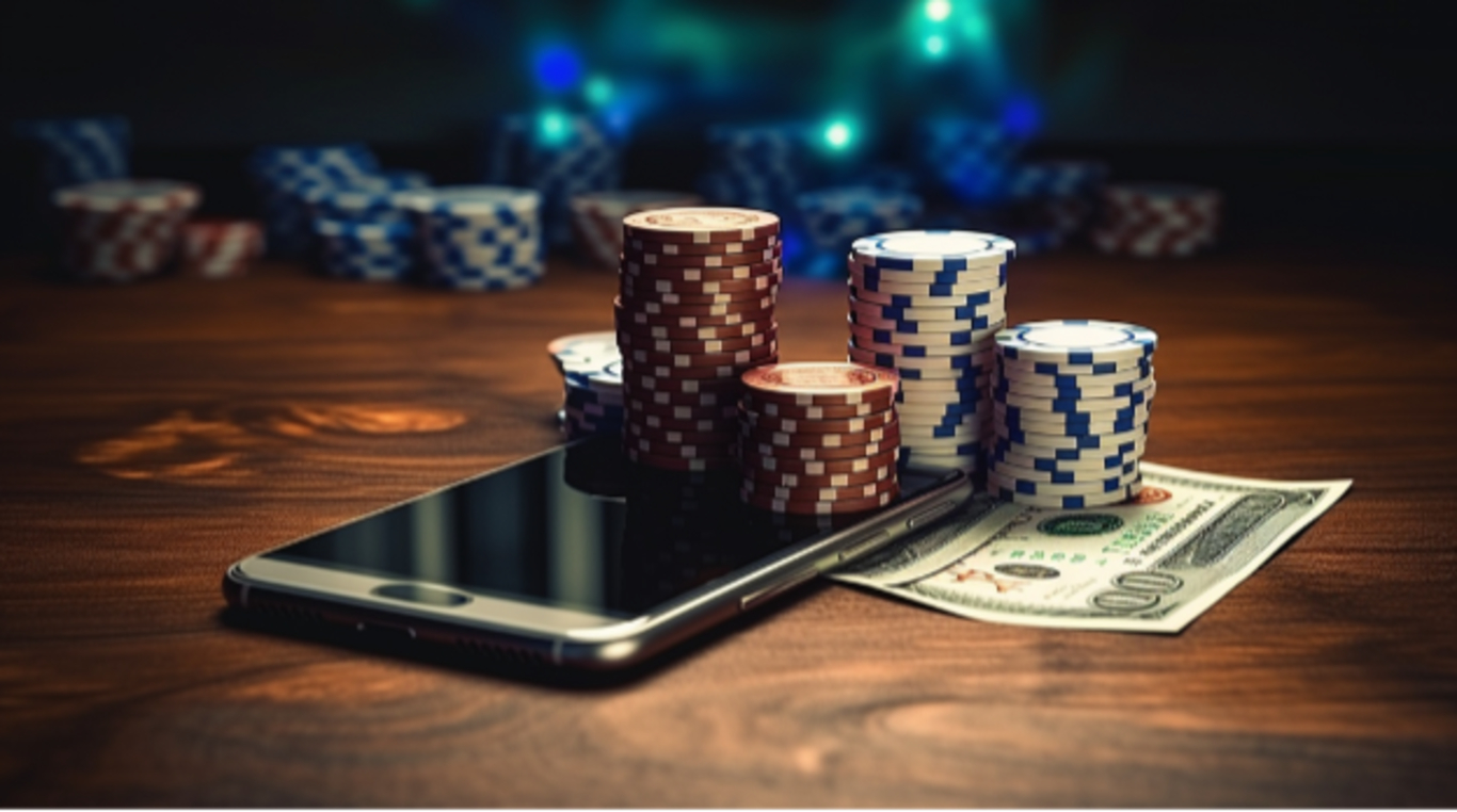 Игровые автоматы онлайн или оффлайн: что лучше выбрать? Игровые автоматы онлайн или оффлайн: что лучше выбрать?