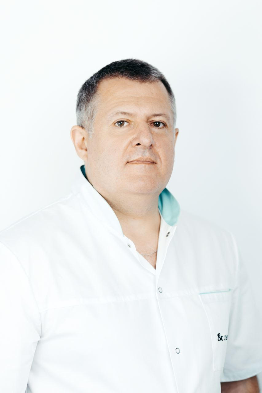 Підшлункова залоза: чому виникають болі та як їх діагностувати