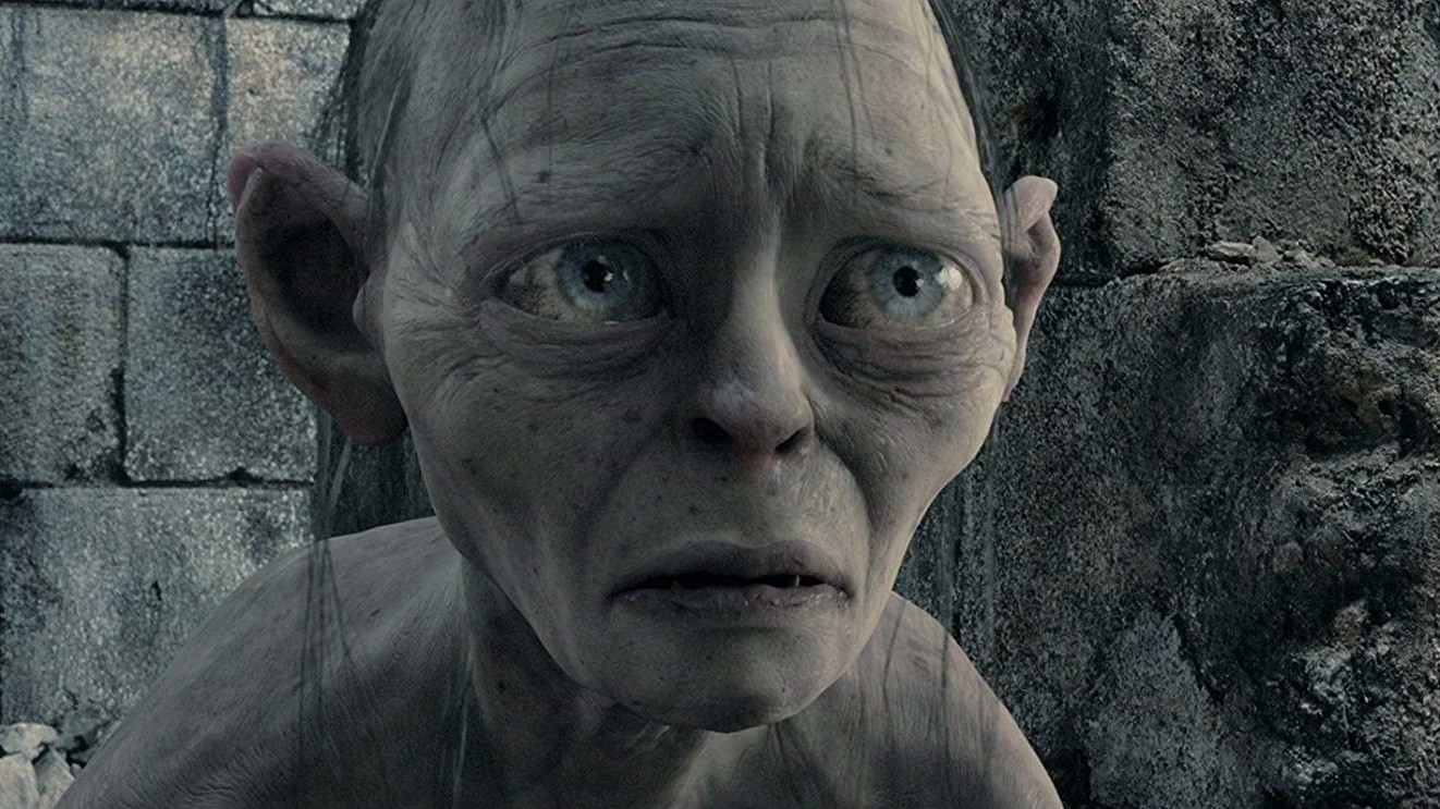 Реліз The Lord of the Rings: Gollum відклали Реліз The Lord of the Rings: Gollum відклали