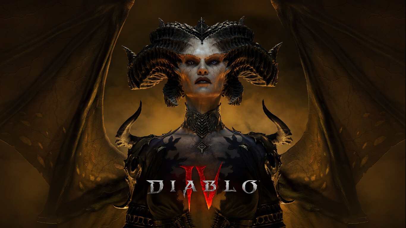 У Diablo IV можна пограти безкоштовно до 28 листопада У Diablo IV можна пограти безкоштовно до 28 листопада