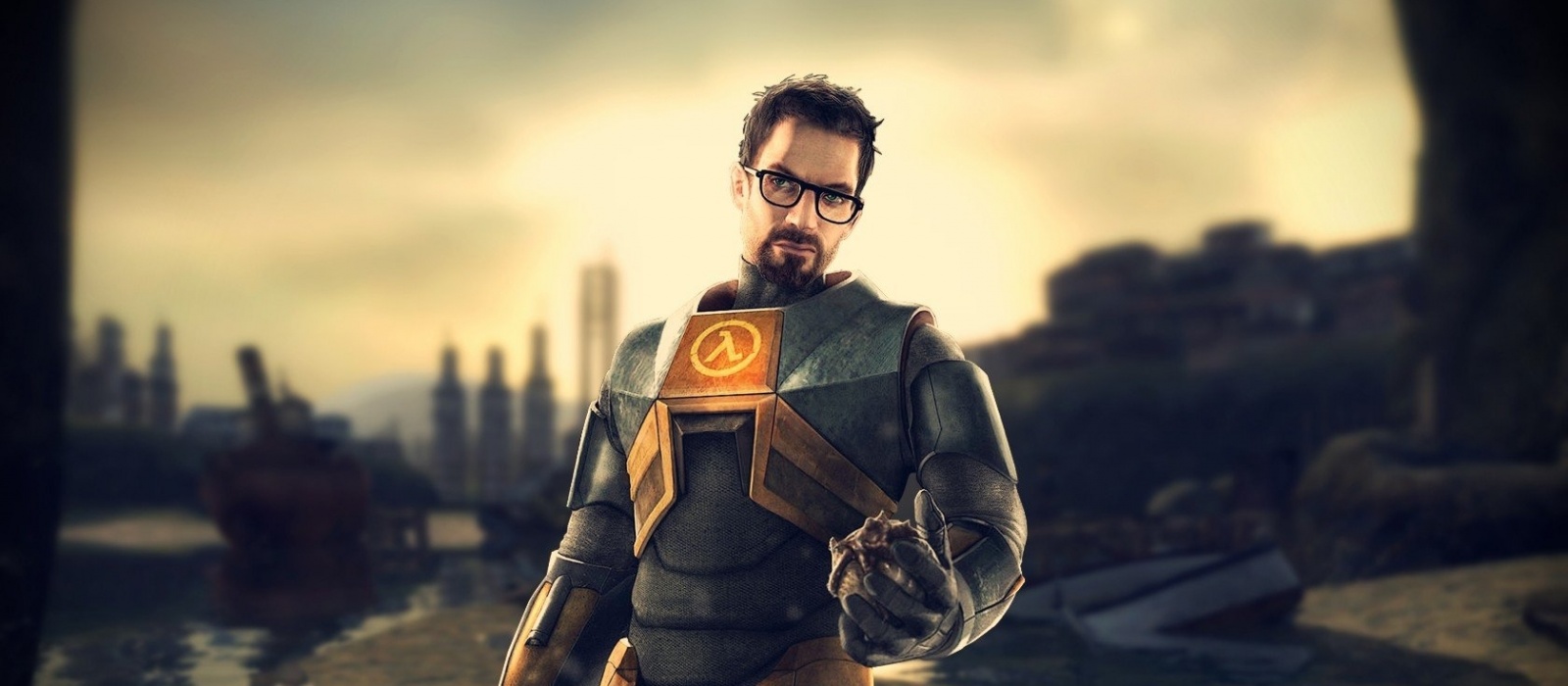 Valve повідомила про розробку «безліч ігор» і бажання «дослідити Half-Life» Valve повідомила про розробку «безліч ігор» і бажання «дослідити Half-Life»