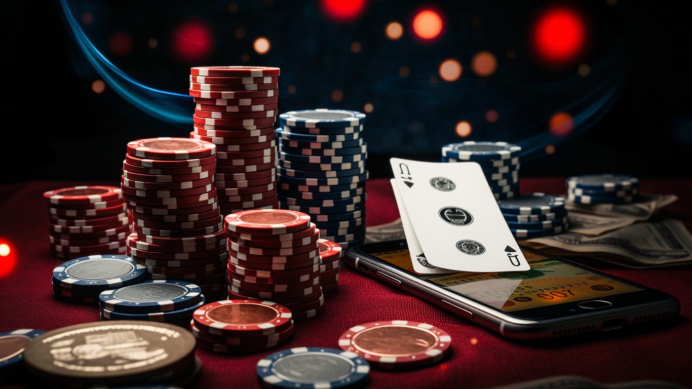 Як безпечно вивести гроші з онлайн-казино? Як безпечно вивести гроші з онлайн-казино?