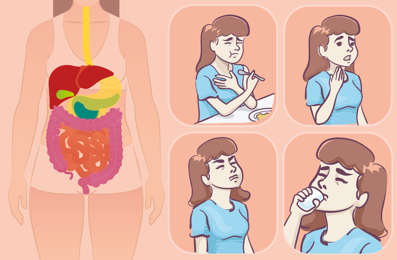 Як перестати гикати? Перевірені методи