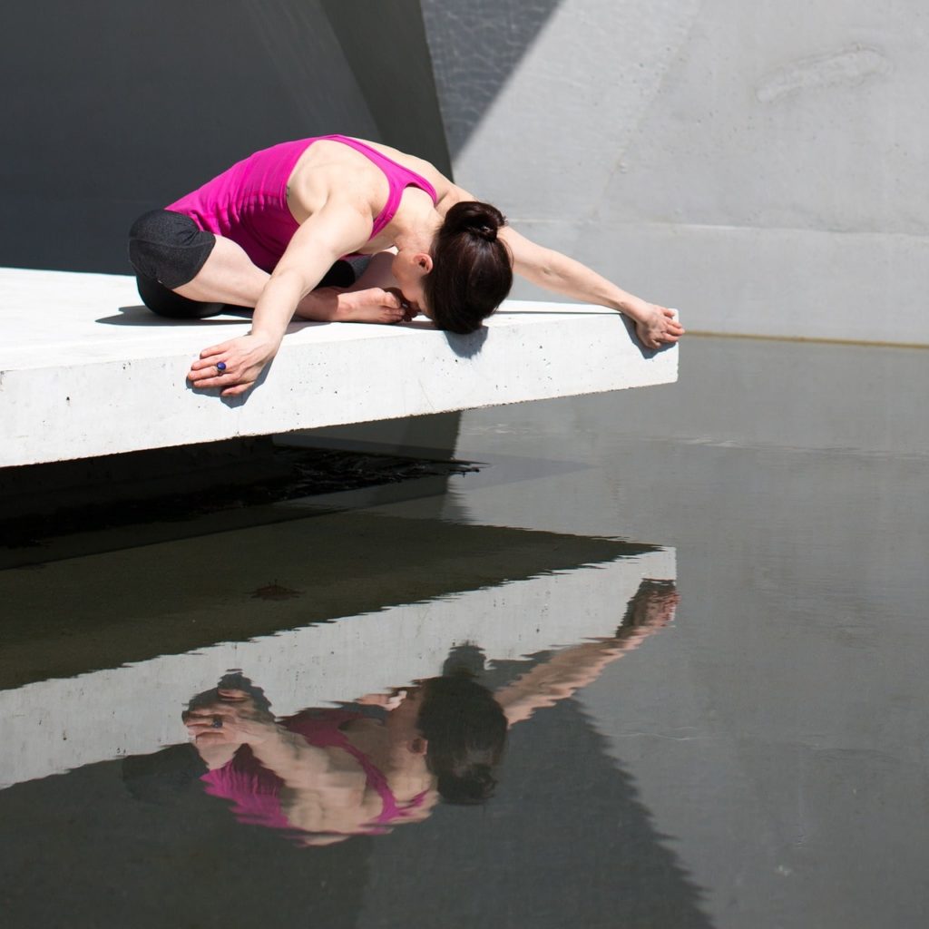 Як почати вести здоровий спосіб життя?