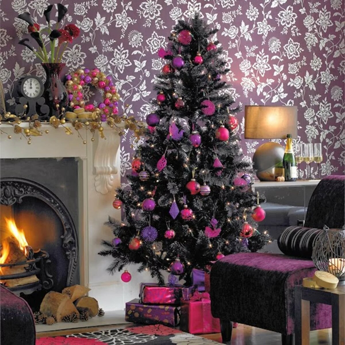 Як правильно нарядити ялинку на Новий рік 2020