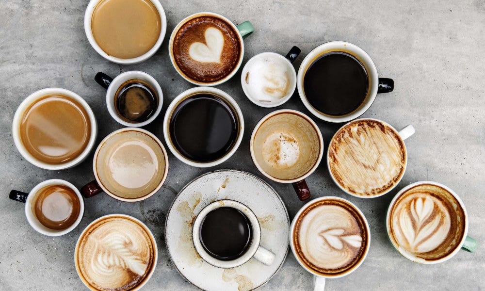 Якість проти ціни: як обрати найкращу каву для оптових закупівель