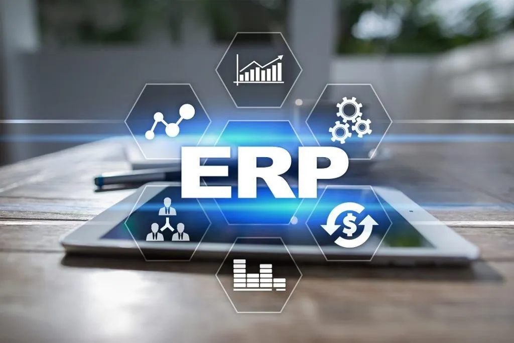 Які переваги для бізнесу може запропонувати ERP система