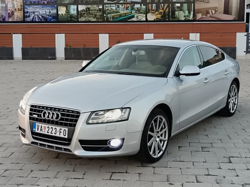 Чем хорош качественный тюнинг для Audi