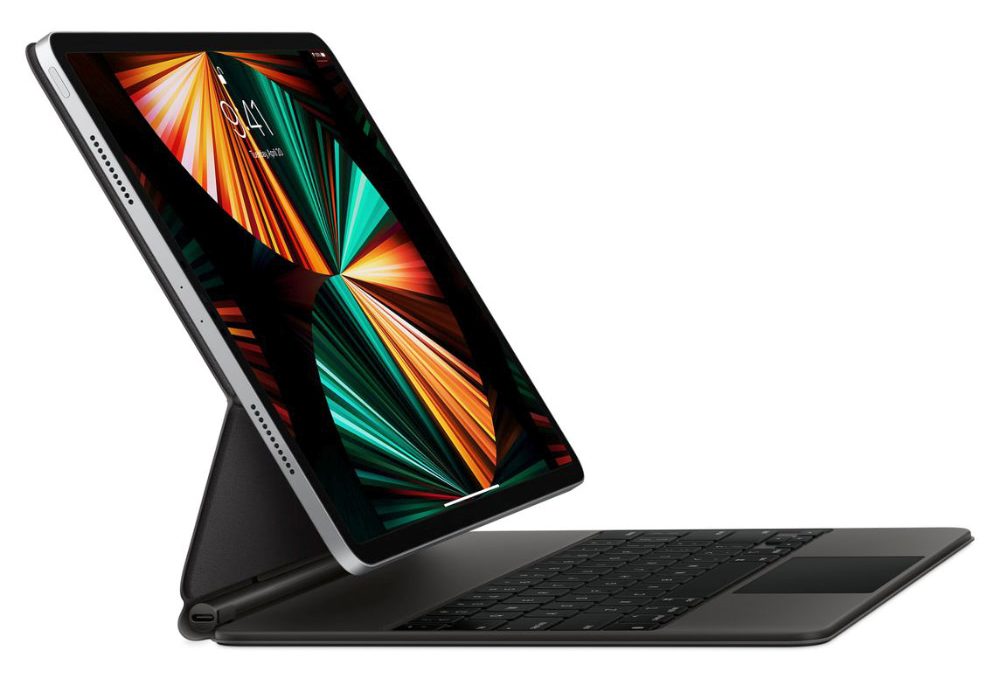iPad Pro бу: стоит ли переплачивать за профессиональный планшет?