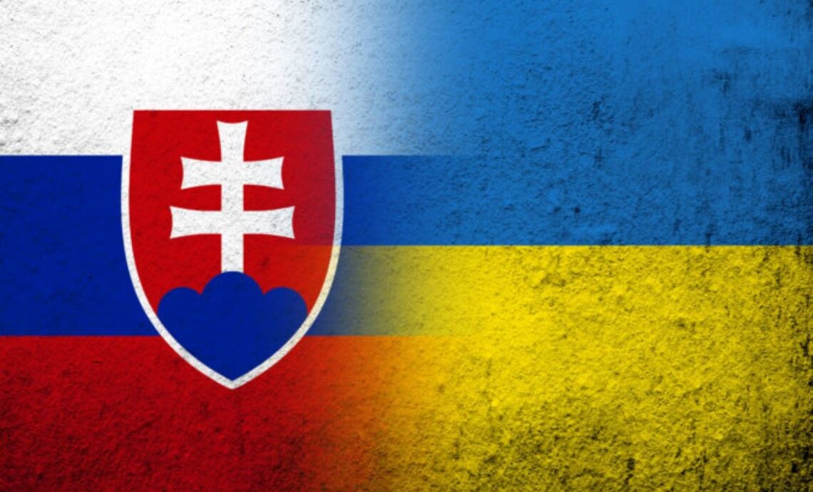 Навчання в Словаччині для українців: чому важливо вивчити мову