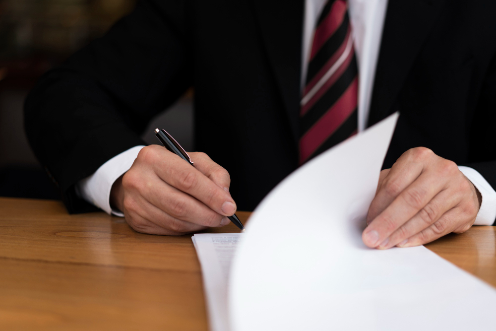 Апостиль на диплом, свідоцтво чи довідку: особливості оформлення з 4lawyer