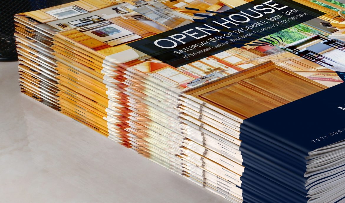 Печать книг малым тиражом: от идеи до готового издания