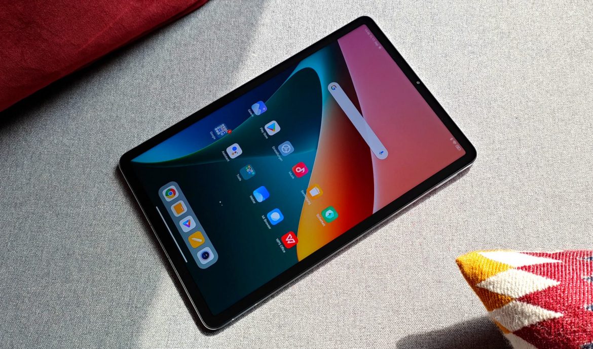 ТОП 10 планшетів Xiaomi - який купити у 2025 році і чому?