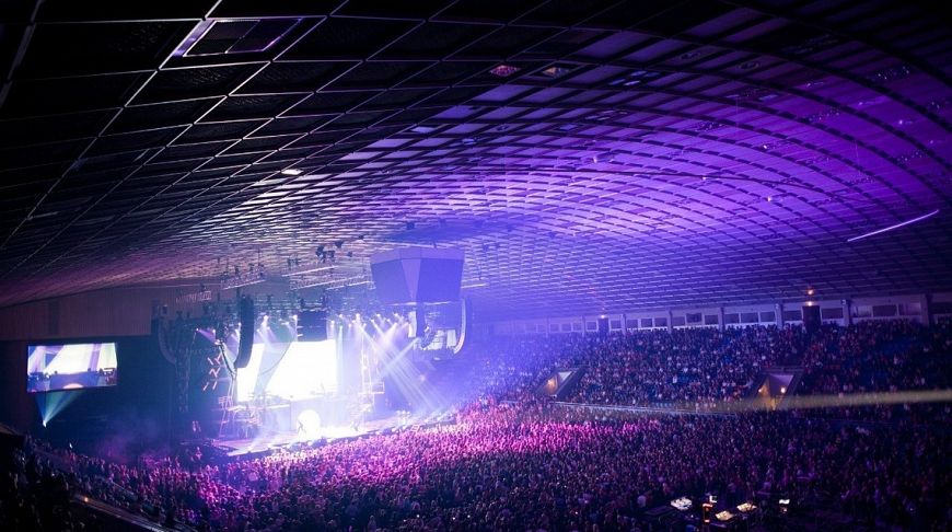 Афіша Києва 2025: концерти, театри, події — купити квитки онлайн на rest.kyiv.ua