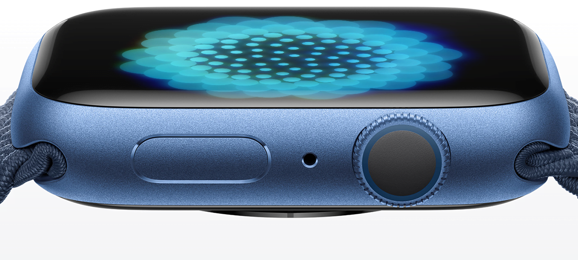 Кого в Україні зацікавлять Apple Watch 7