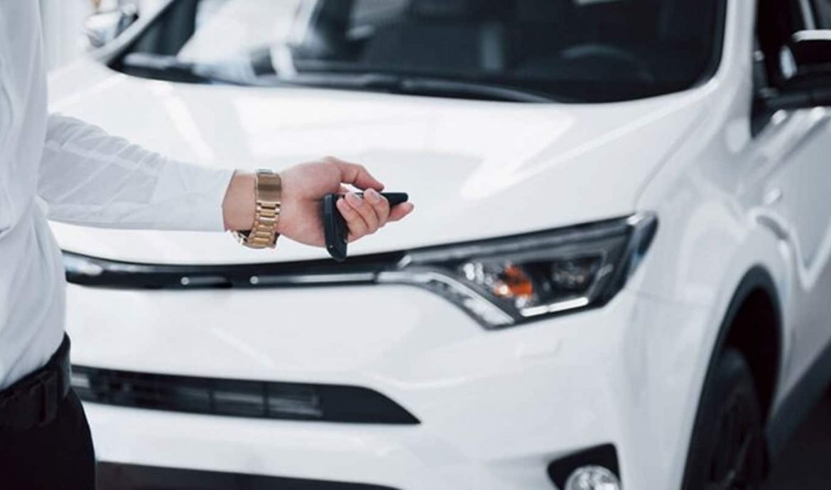 Як організовується професійна оренда авто в Україні: рішення для міжнародних організацій