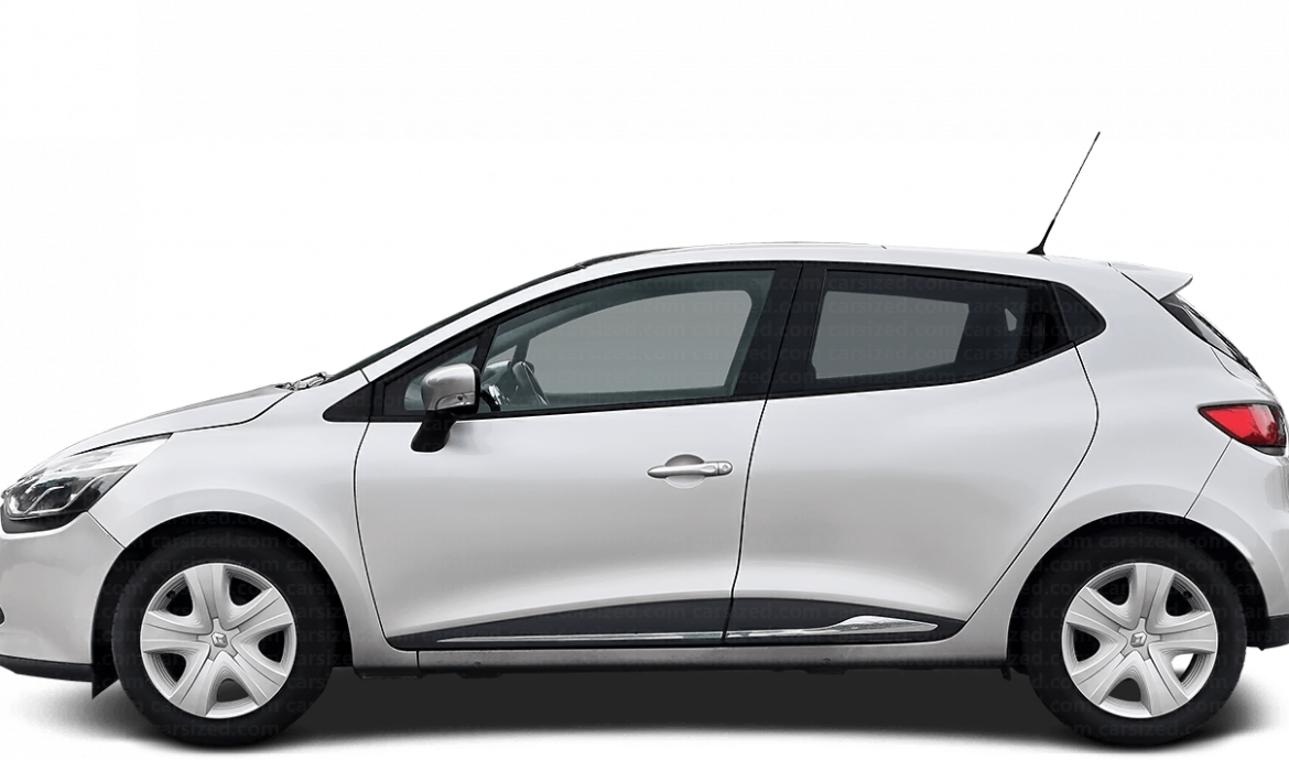 Замена тормозных колодок на Renault Clio когда делать