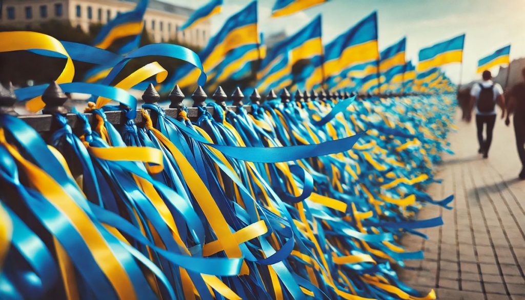 Страхование иностранных граждан для въезда в Украину.