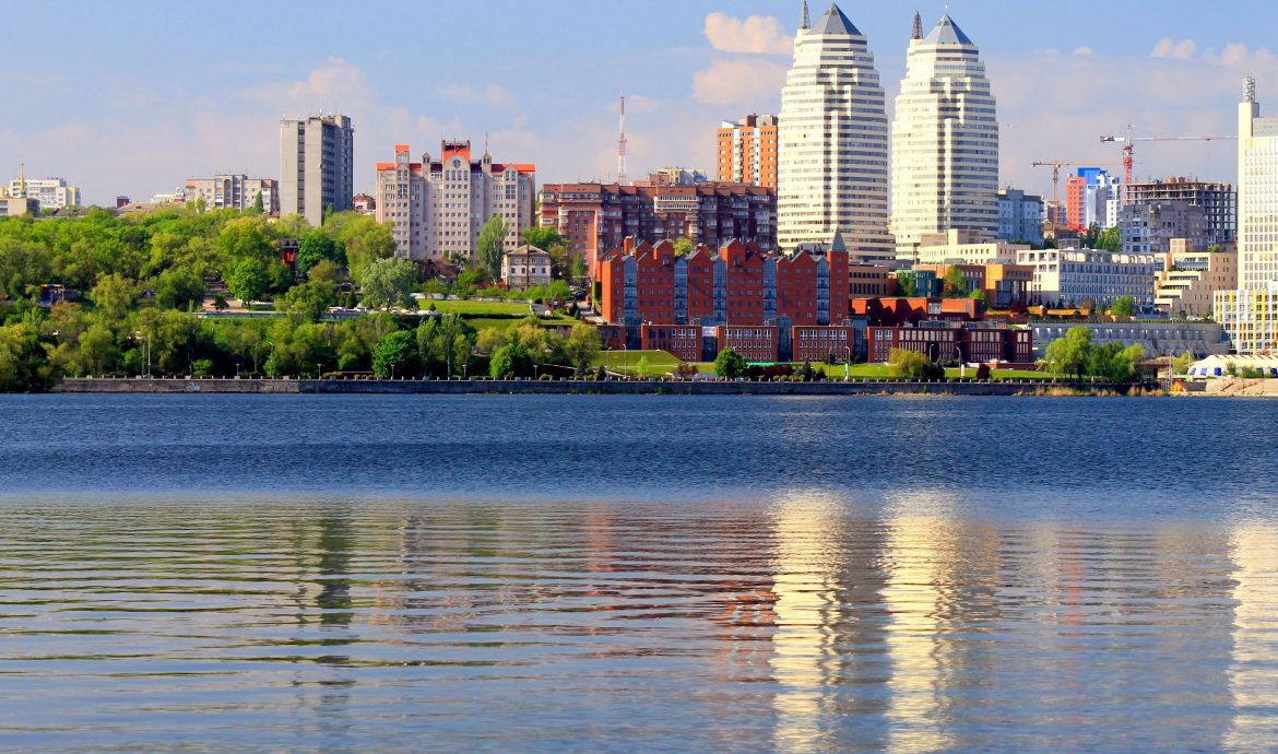 Новые социальные программы Днепра: помощь жителям в 2026 году