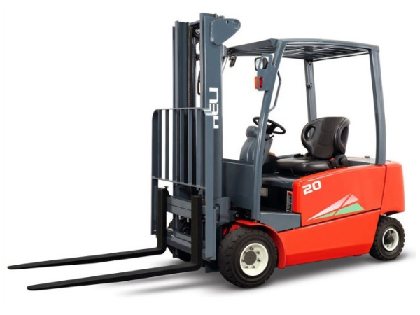 Склад, який не чути: чому електротехніка змінює атмосферу логістики