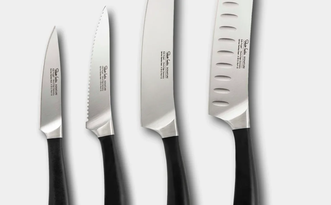 Як обрати ніж під реальну роботу, а не під картинку