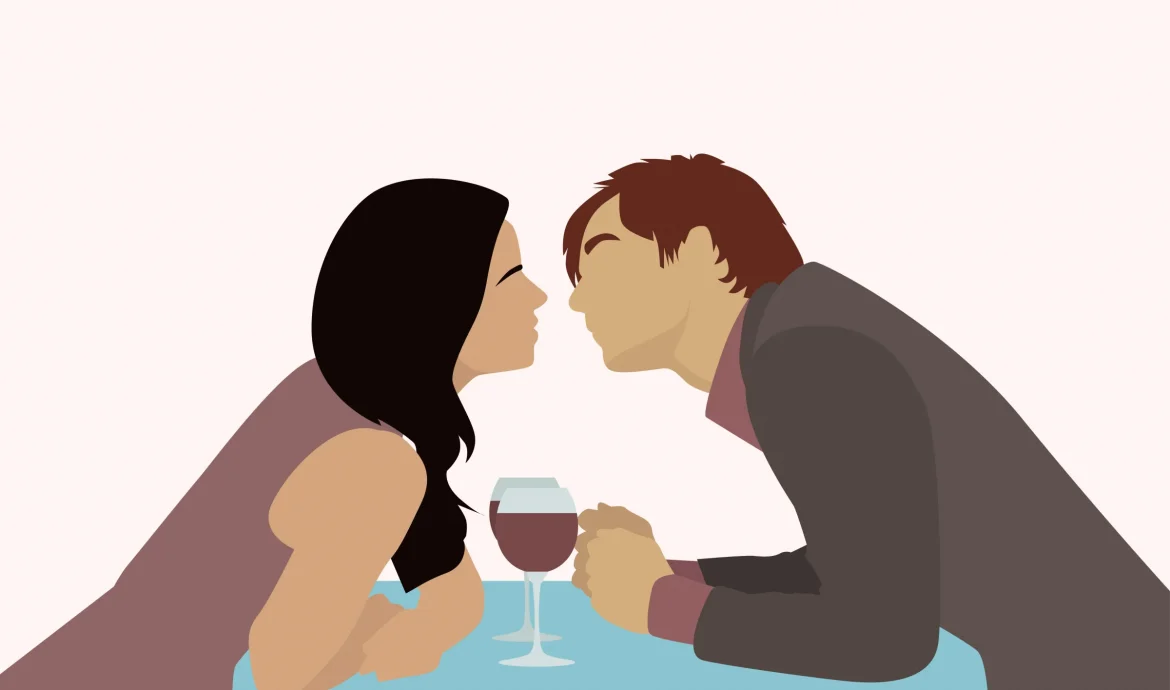 Почему жители Запорожья все чаще выбирают онлайн знакомства