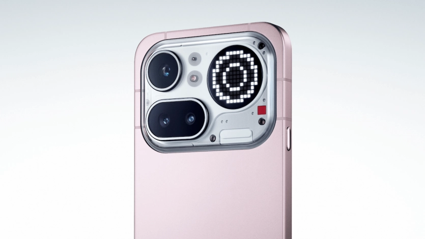 Nothing (4a) и Nothing (4a) Pro: официально представлены новинки 2026 года