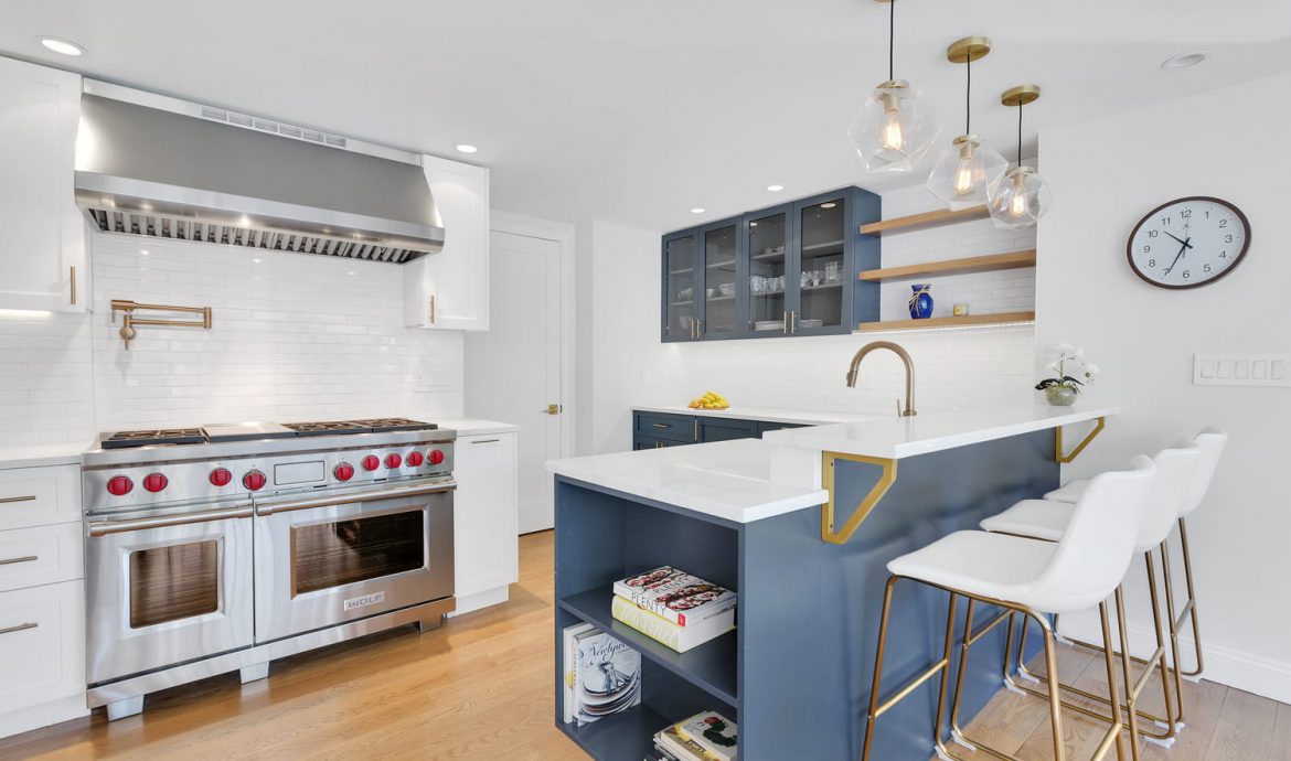 Купить двухкомнатную квартиру в Киеве