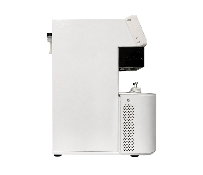 Аналізатор числа падіння FN-Grain та автоматичний прес для віджиму олії: причини обрати якісне обладнання