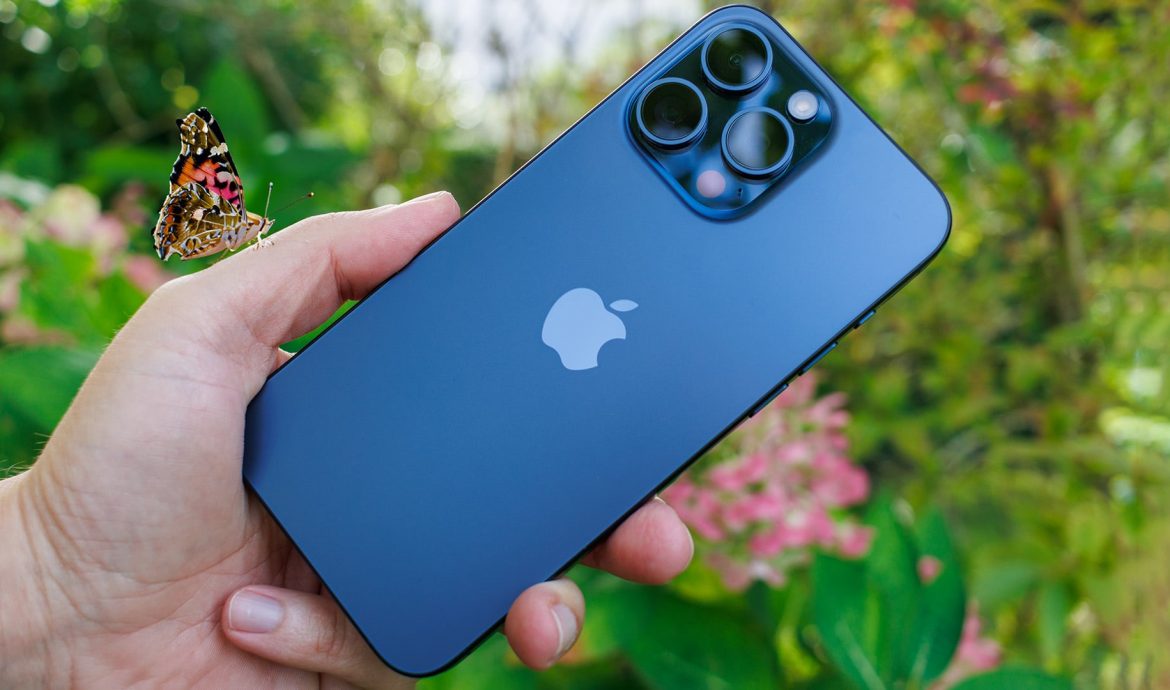 Стильні чохли Pitaka 17 Pro Max для сучасного смартфону iPhone 17 Pro Max — надійний захист