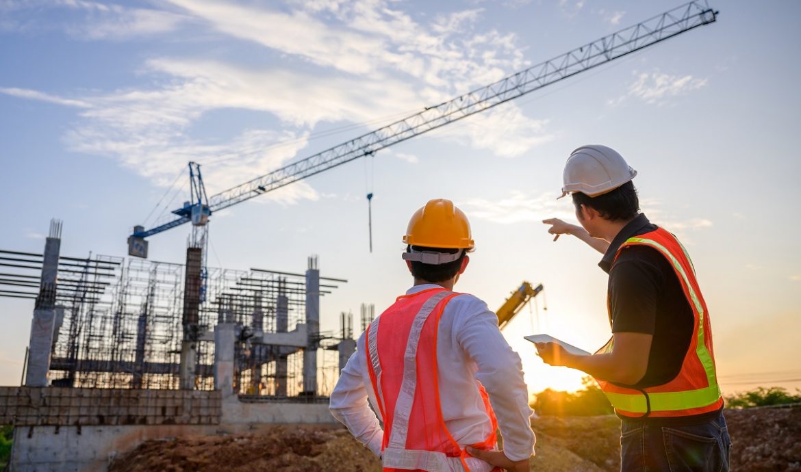 Плюсы услуг грамотной строительной компании