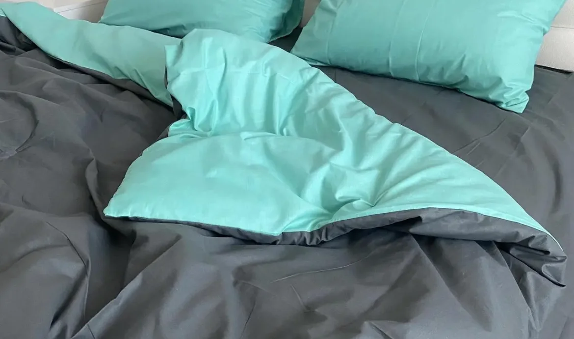 Причини обирати якісні нитки для пошиття постільної білизни