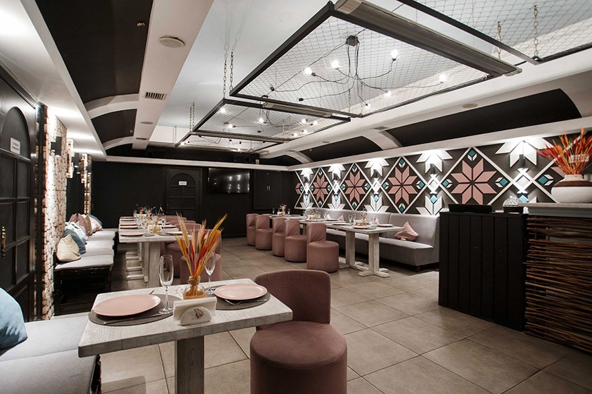 Найкращі причини відвідати сучасний ресторан української кухні